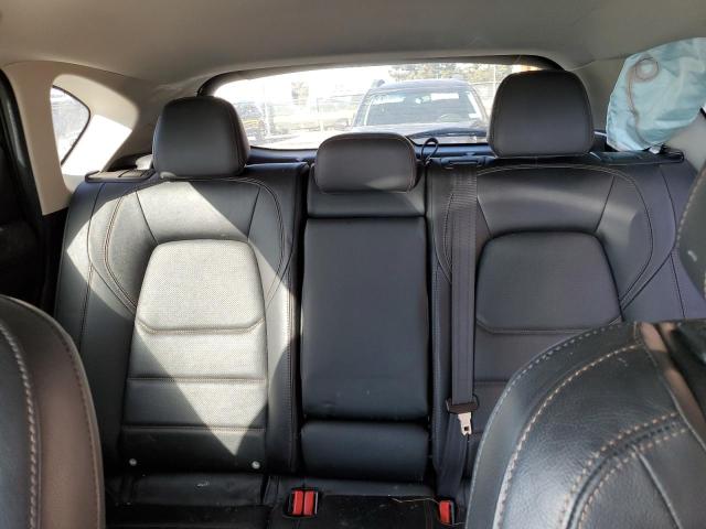 2020 MAZDA CX-5 GRAND - JM3KFBDM3L0786159