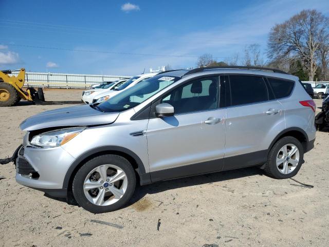 2015 FORD ESCAPE SE - 1FMCU9G98FUC85103