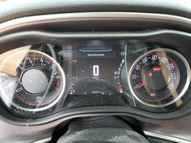 2021 DODGE CHALLENGER - 2C3CDZAG0MH526491