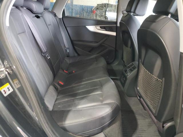 2017 AUDI A4 ALLROAD WA18NAF41HA092627
