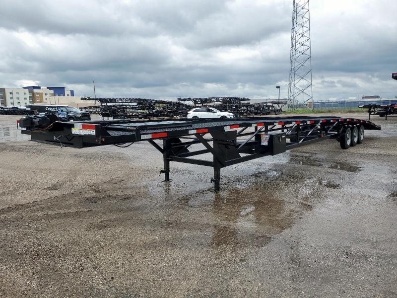 TEXASPRIDE 4-CAR TRL 2022 black   7HCGC5031PB038820 photo #3