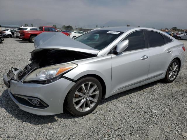 HYUNDAI AZERA