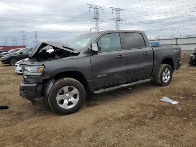 RAM 1500 BIG HORN/LONE STAR