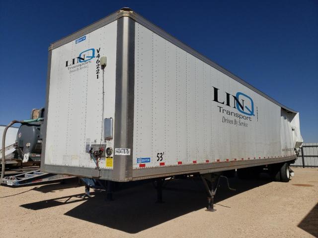 STOUGHTON TRAILER 2024 1DW1A5326RSB46221 photo #3