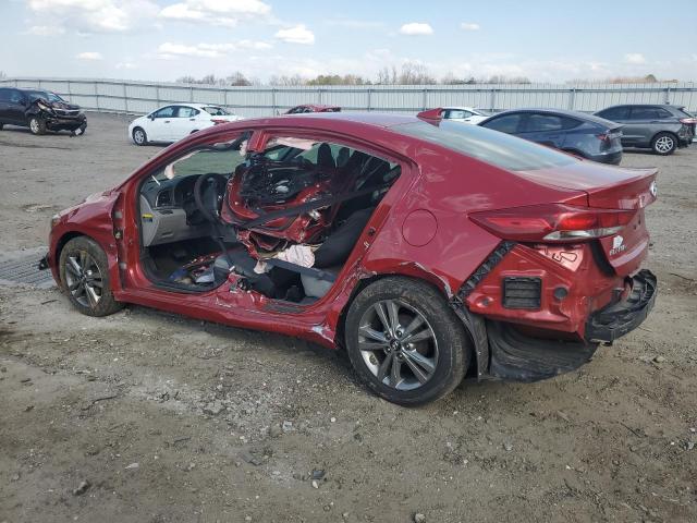 Vin: 5npd84lf5hh086065, lot: 50012515, hyundai elantra se 20172