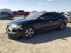 2018 NISSAN MAXIMA 3.5 - 1N4AA6AP3JC376892