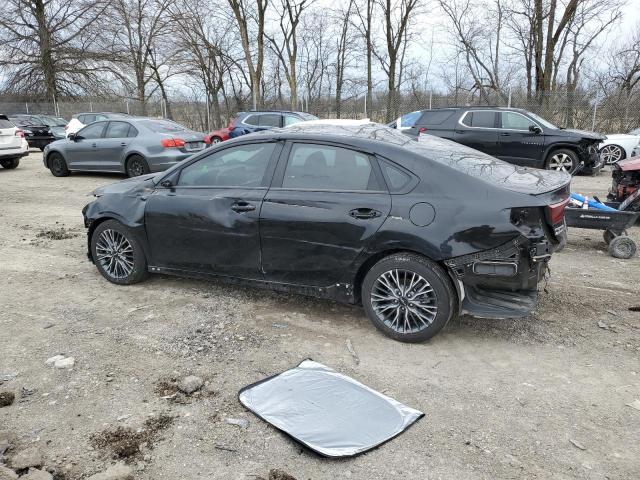 Vin: 3kpf54ad2pe666105, lot: 50821685, kia forte gt line 20232