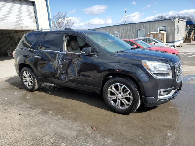 Vin: 1gkkvrkd9ej369315, lot: 50125565, gmc acadia slt-1 20144