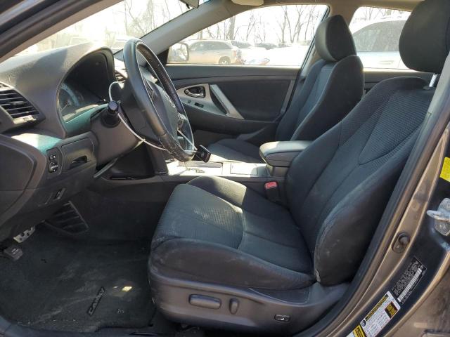 2011 TOYOTA CAMRY BASE - 4T1BF3EKXBU200863