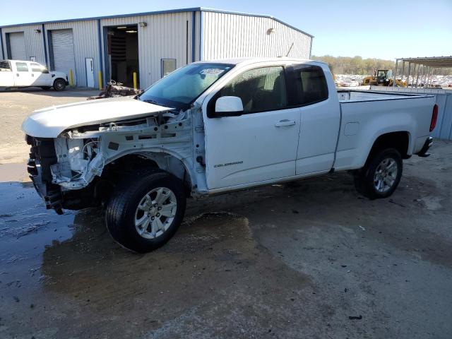 CHEVROLET COLORADO LT