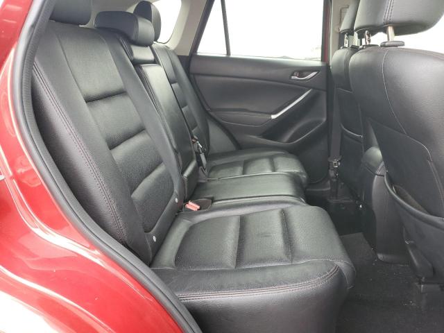2016 MAZDA CX-5 GT - JM3KE2DY4G0673753