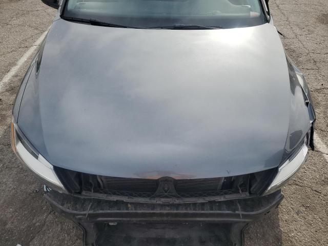 2017 VOLKSWAGEN JETTA S - 3VW2B7AJ2HM409710