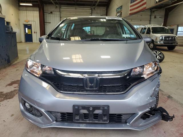 2018 HONDA FIT EX 3HGGK5H93JM717677