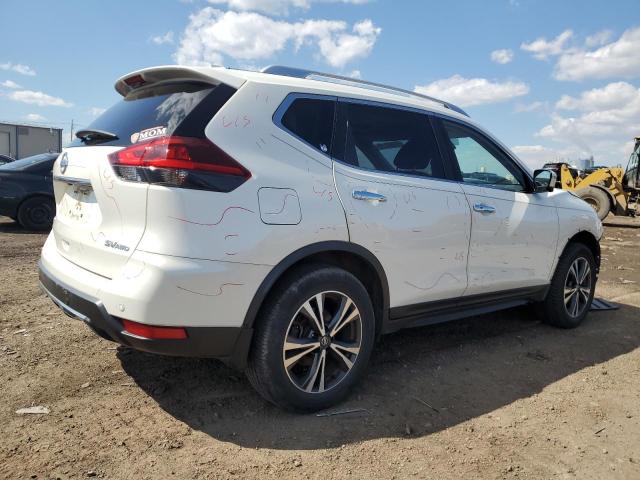 2020 NISSAN ROGUE S - JN8AT2MV7LW112104