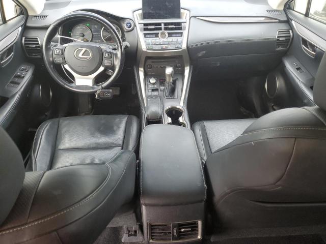 2016 LEXUS NX 300H JTJBJRBZ8G2035760