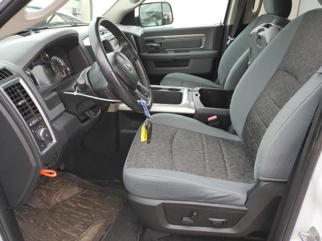 2017 RAM 1500 SLT - 1C6RR7TT5HS733468