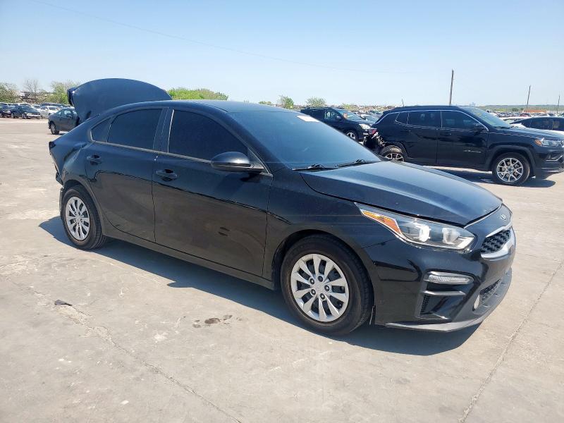 2020 KIA FORTE FE - 3KPF24AD8LE249994