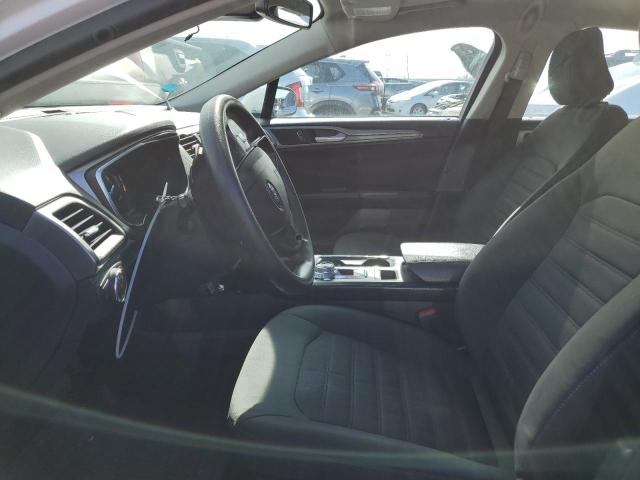 2020 FORD FUSION SE - 3FA6P0T92LR150251