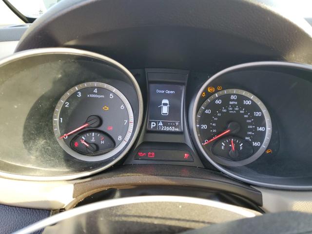 2016 HYUNDAI SANTA FE S - 5XYZT3LB5GG311456