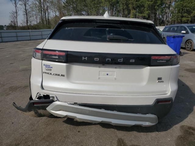 2024 HONDA PROLOGUE E 3GPKHVRJ7RS500543
