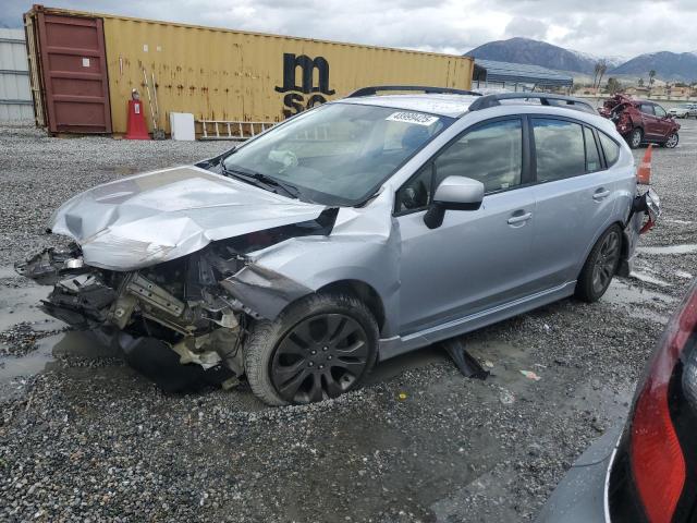Vin: jf1gpal63e8231070, lot: 48999425, subaru impreza sport premium 2014 img_1