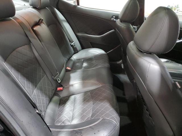 2015 KIA OPTIMA SX - 5XXGR4A60FG459356