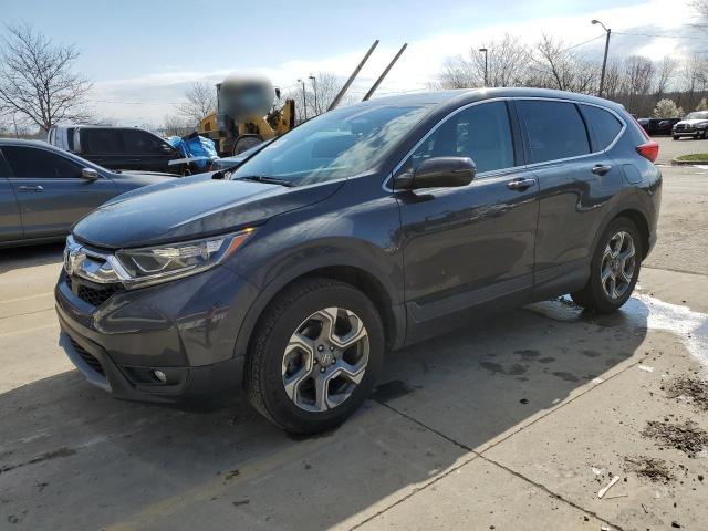 HONDA CR-V EX