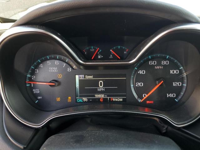 2015 CHEVROLET IMPALA LT - 2G1115SL5F9279118