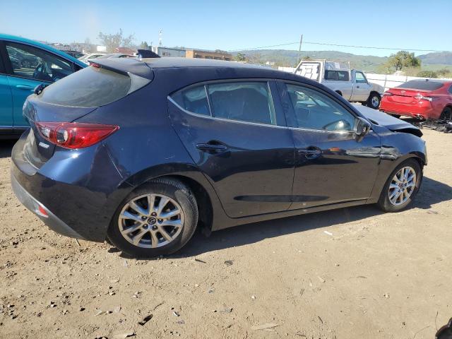 2015 MAZDA 3 GRAND TO - 3MZBM1M70FM205069