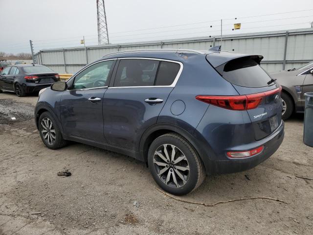 Vin: kndpn3ac0h7221529, lot: 50746895, kia sportage ex 20172