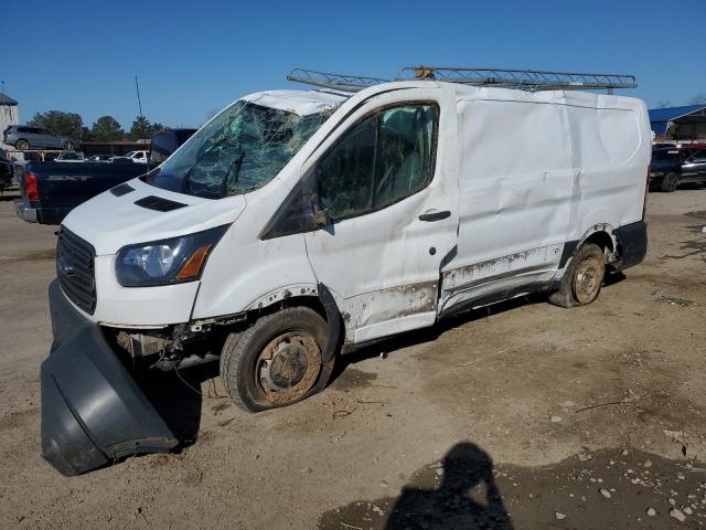 FORD TRANSIT T-
