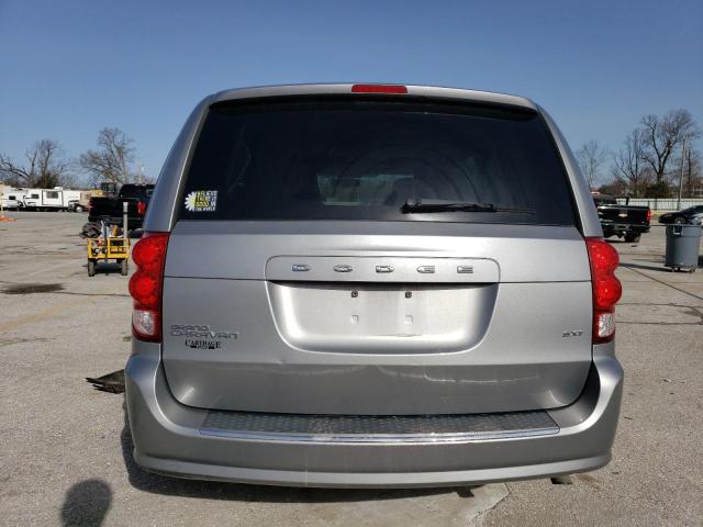 2015 DODGE GRAND CARA - 2C4RDGCG9FR750430