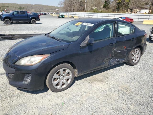 Vin: jm1bl1tf1d1729453, lot: 50453525, mazda 3 i 2013 img_1