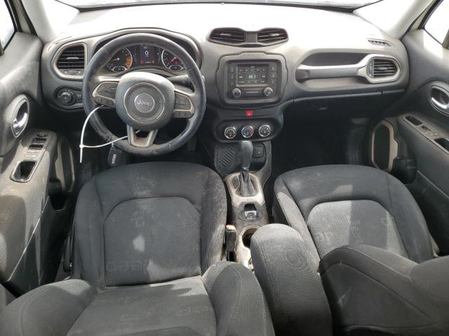 2017 JEEP RENEGADE L - ZACCJABB8HPE94614