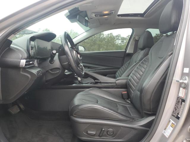 2023 HYUNDAI ELANTRA LI - KMHLN4AJXPU092018