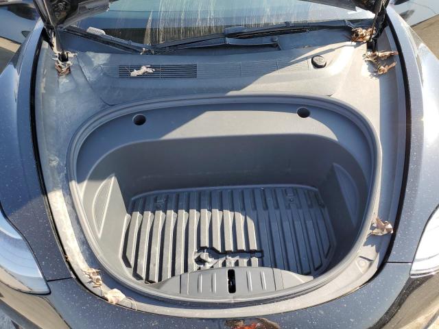 2022 TESLA MODEL 3 - 5YJ3E1EA3NF125606