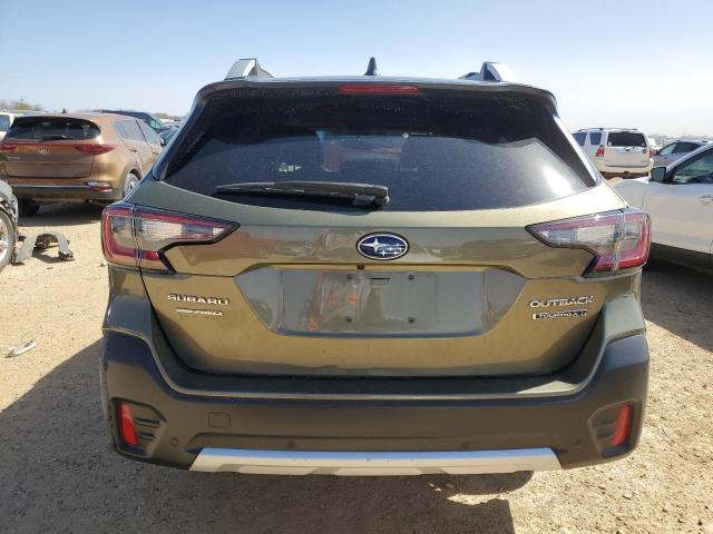 2022 SUBARU OUTBACK TO - 4S4BTGPD9N3264322