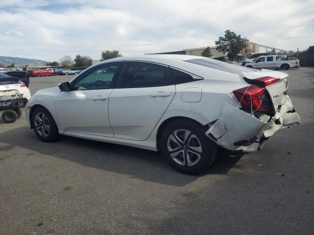 2017 HONDA CIVIC LX - 2HGFC2F57HH549753