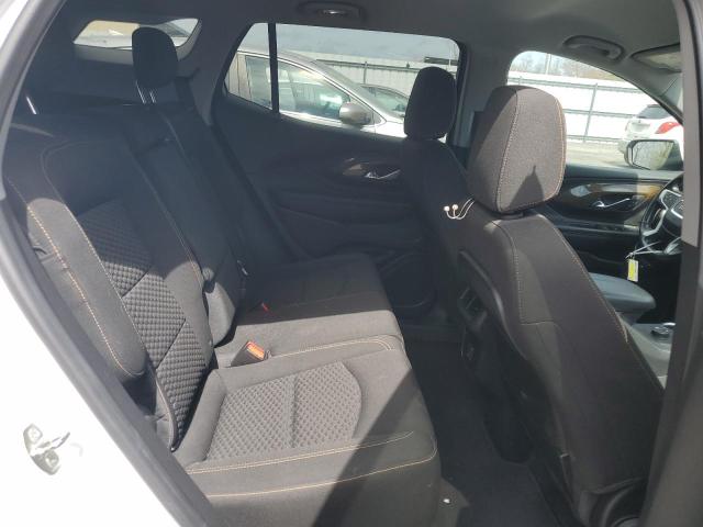2019 GMC TERRAIN SL - 3GKALMEV6KL372086