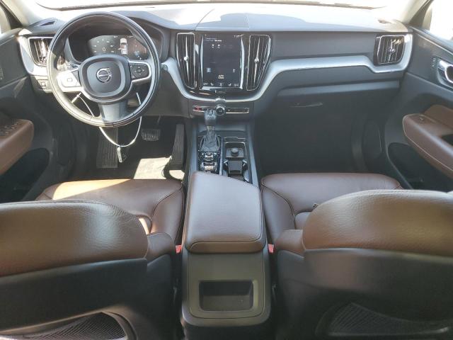 2018 VOLVO XC60 T6 MO YV4A22RKXJ1025138