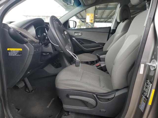 5XYZTDLB1GG361681 2016 HYUNDAI SANTA FE