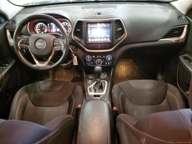 2015 JEEP CHEROKEE L - 1C4PJMCS4FW675341
