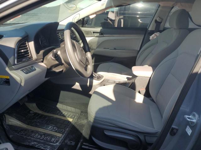 2017 HYUNDAI ELANTRA SE - 5NPD74LF5HH051089