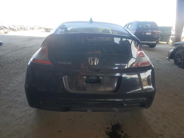 2015 HONDA CR-Z JHMZF1D43FS000675