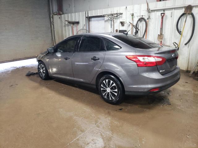 Vin: 1fahp3e25cl463125, lot: 47701615, ford focus s 20122