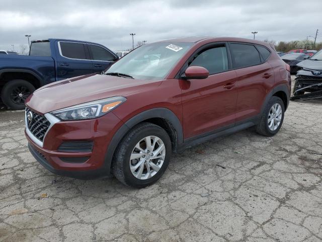 Vin: km8j23a48lu109154, lot: 50358735, hyundai tucson se 2020 img_1