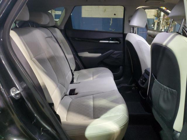 2023 KIA SELTOS EX - KNDERCAA0P7463195