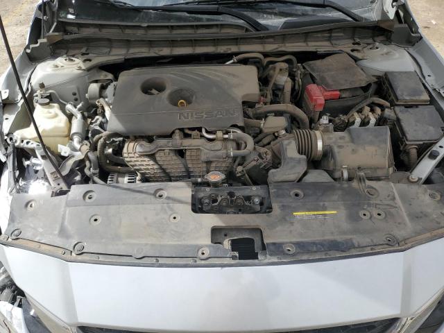 2019 NISSAN ALTIMA SV - 1N4BL4DV9KC124160