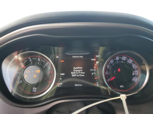 2020 DODGE CHALLENGER - 2C3CDZFJ7LH142808