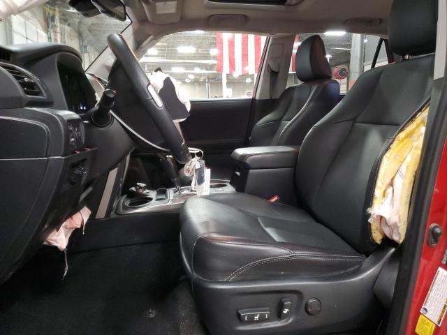 2022 TOYOTA 4RUNNER LI JTEKU5JR0N6045348